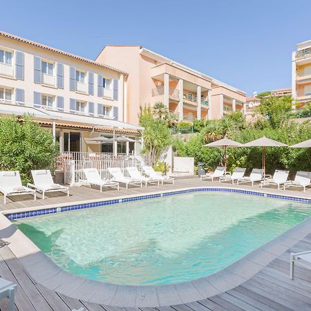 Best Western Hotel Matisse Сен Максим Екстериор снимка
