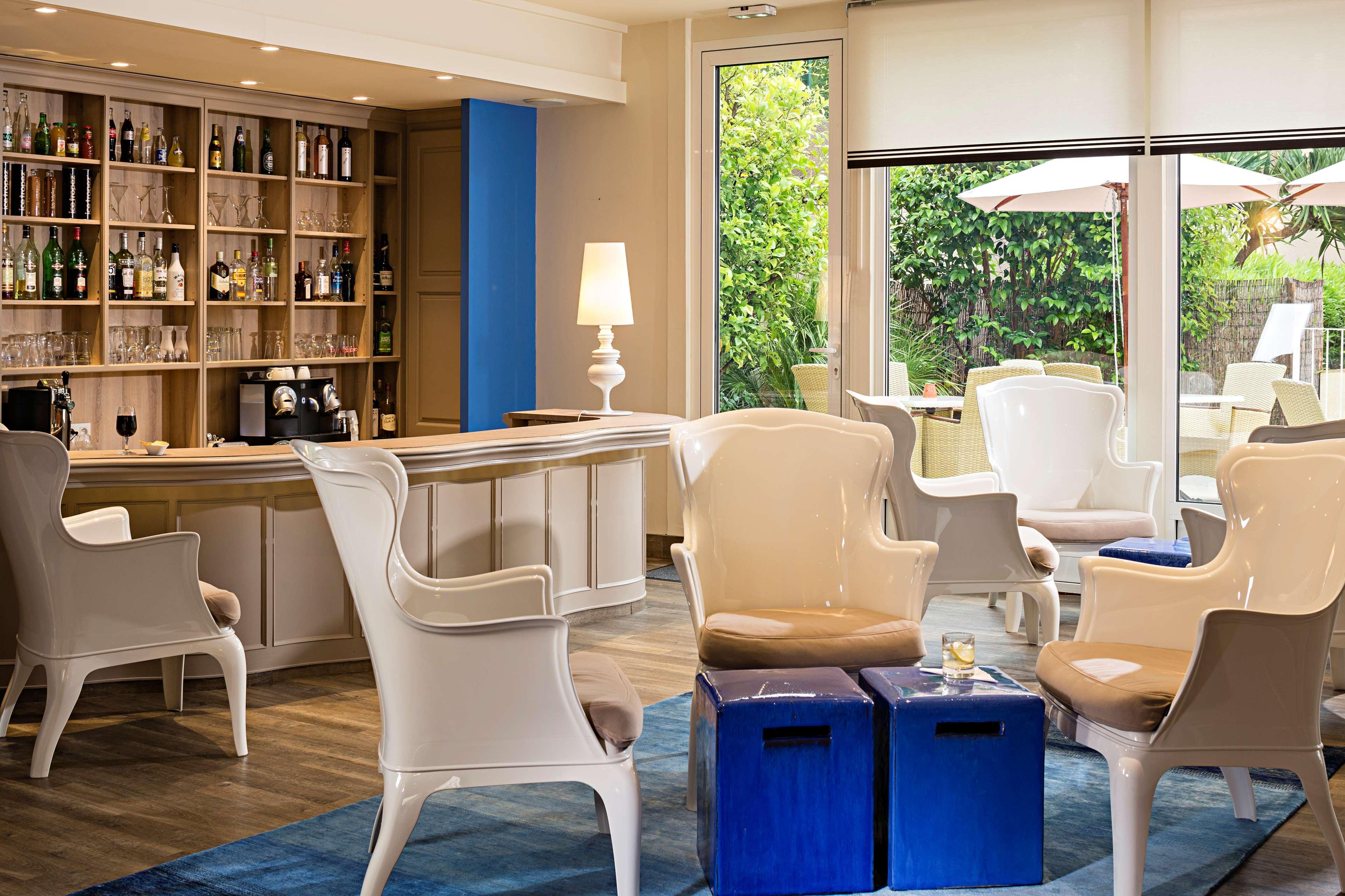 Best Western Hotel Matisse Сен Максим Съоръжения снимка