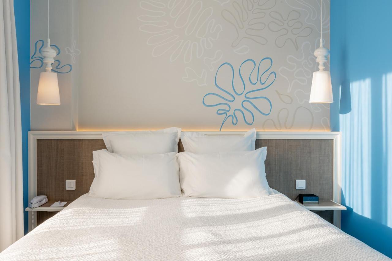 Best Western Hotel Matisse Сен Максим Екстериор снимка
