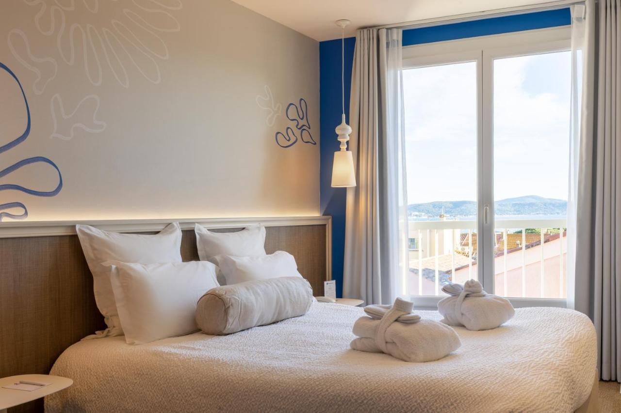 Best Western Hotel Matisse Сен Максим Екстериор снимка