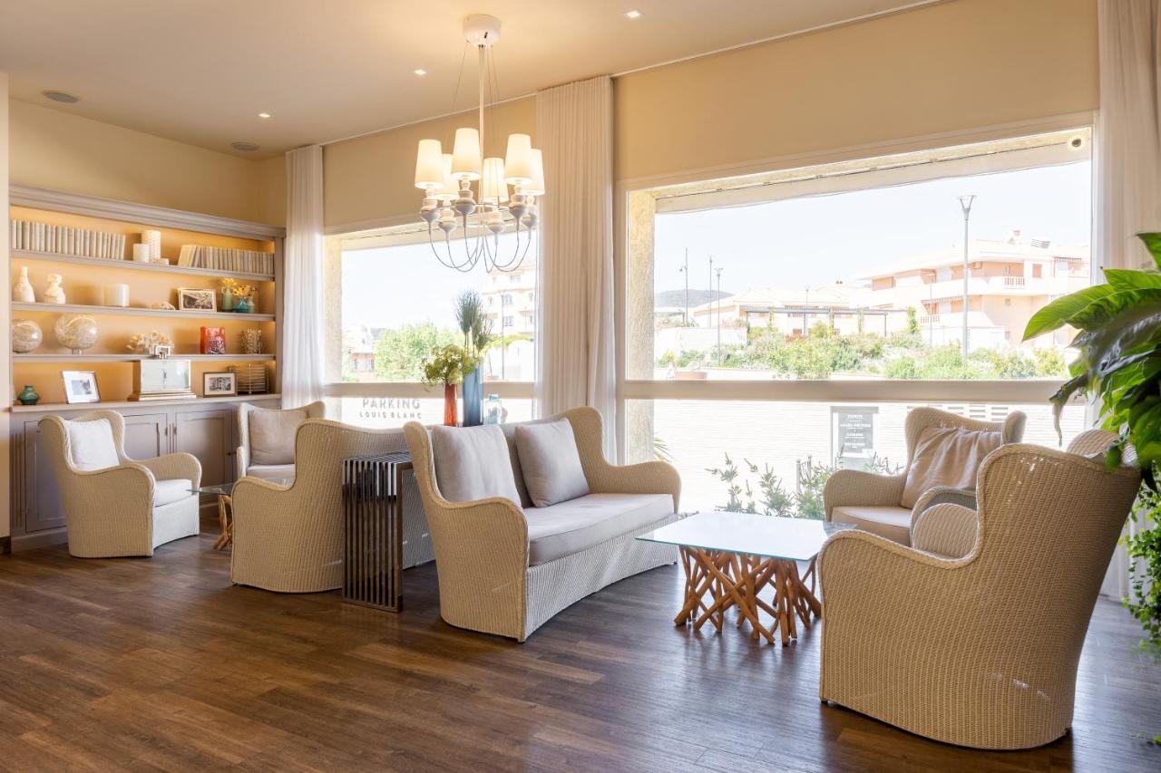 Best Western Hotel Matisse Сен Максим Екстериор снимка