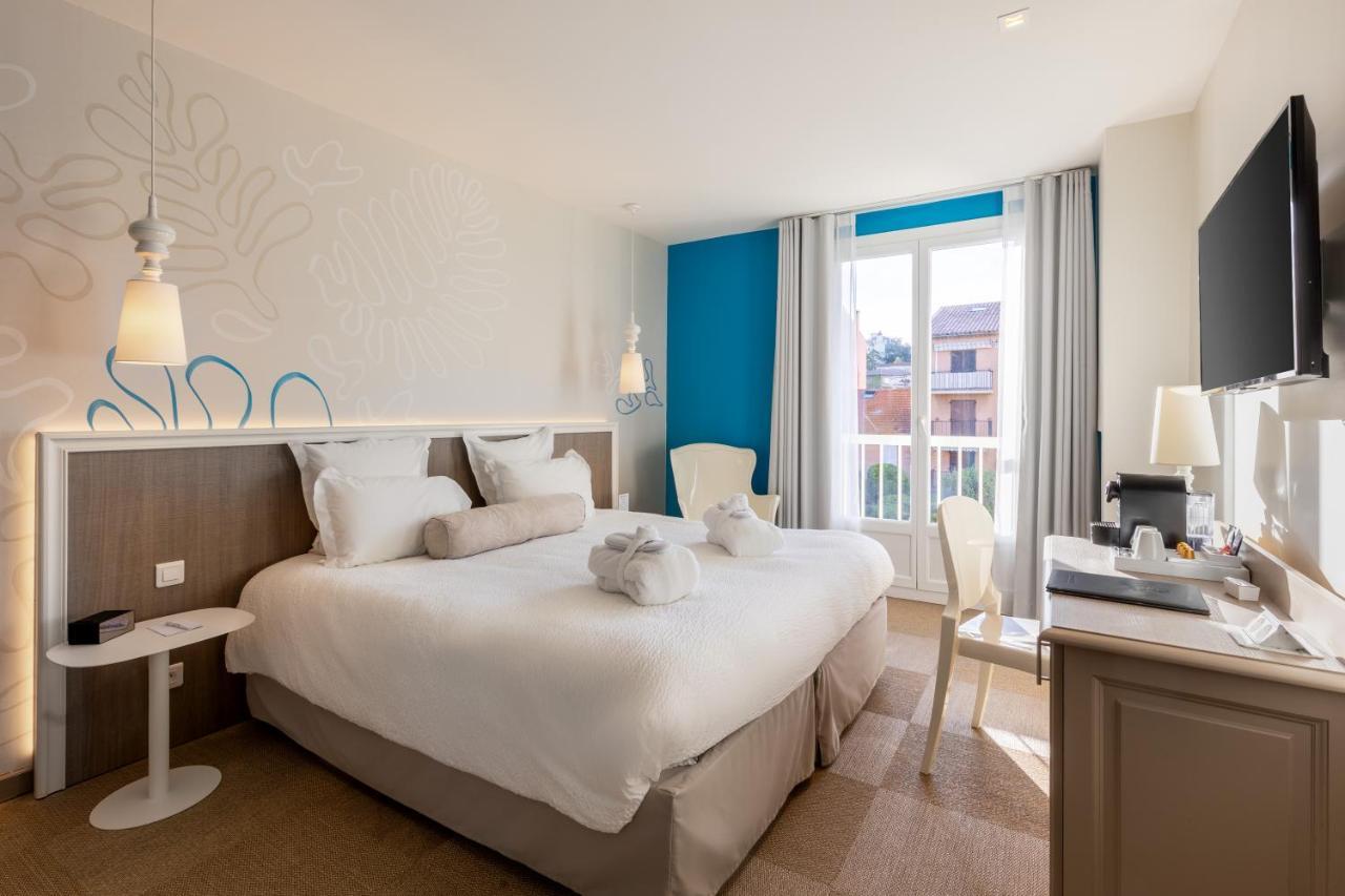 Best Western Hotel Matisse Сен Максим Екстериор снимка