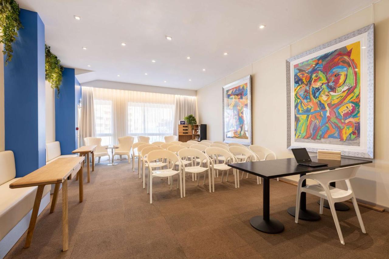 Best Western Hotel Matisse Сен Максим Екстериор снимка