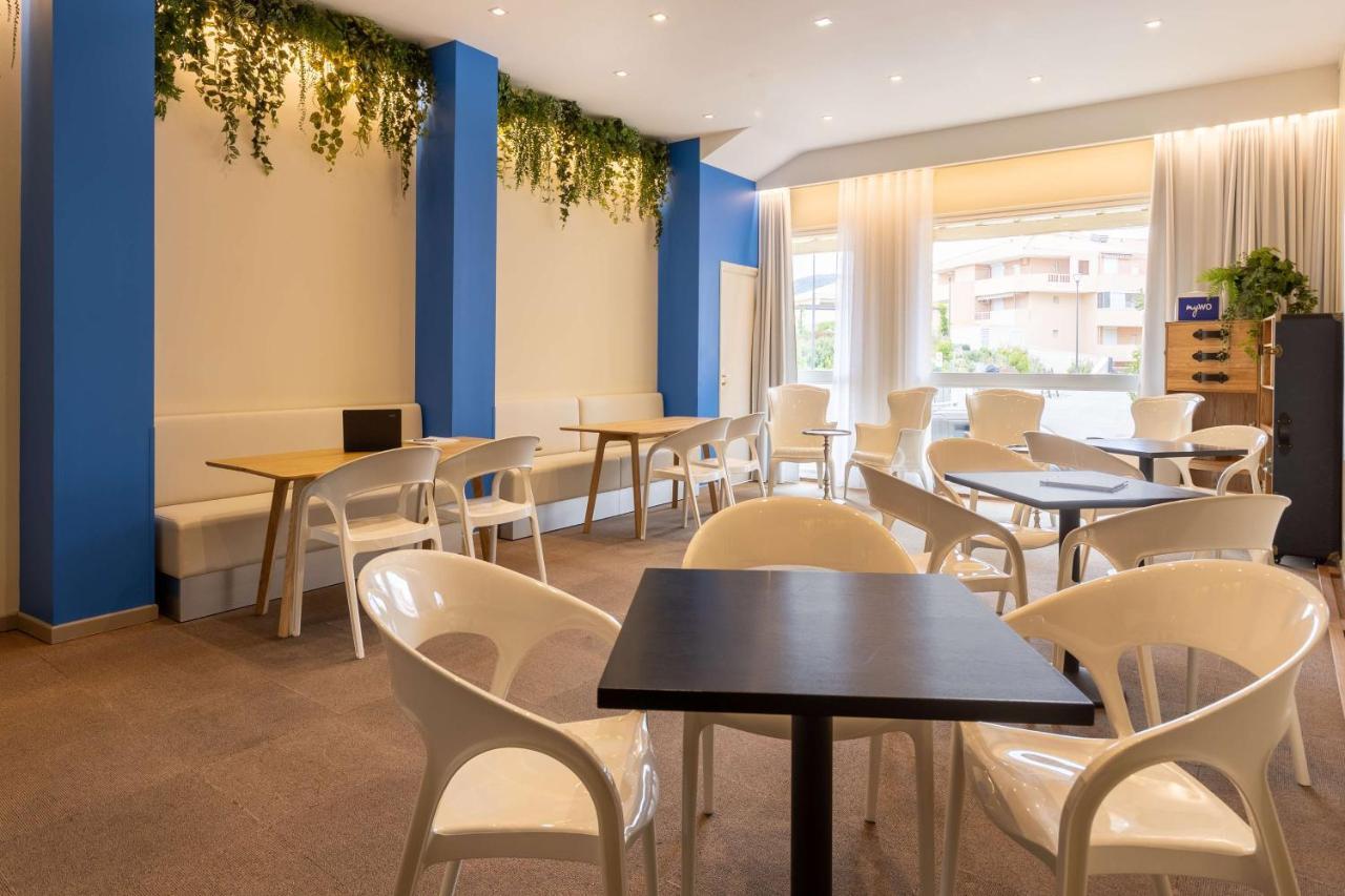 Best Western Hotel Matisse Сен Максим Екстериор снимка
