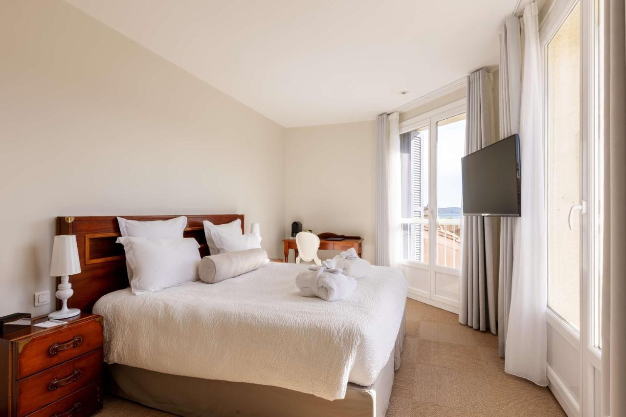 Best Western Hotel Matisse Сен Максим Екстериор снимка
