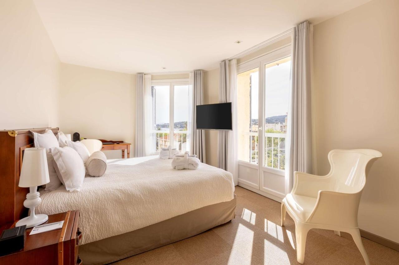 Best Western Hotel Matisse Сен Максим Екстериор снимка