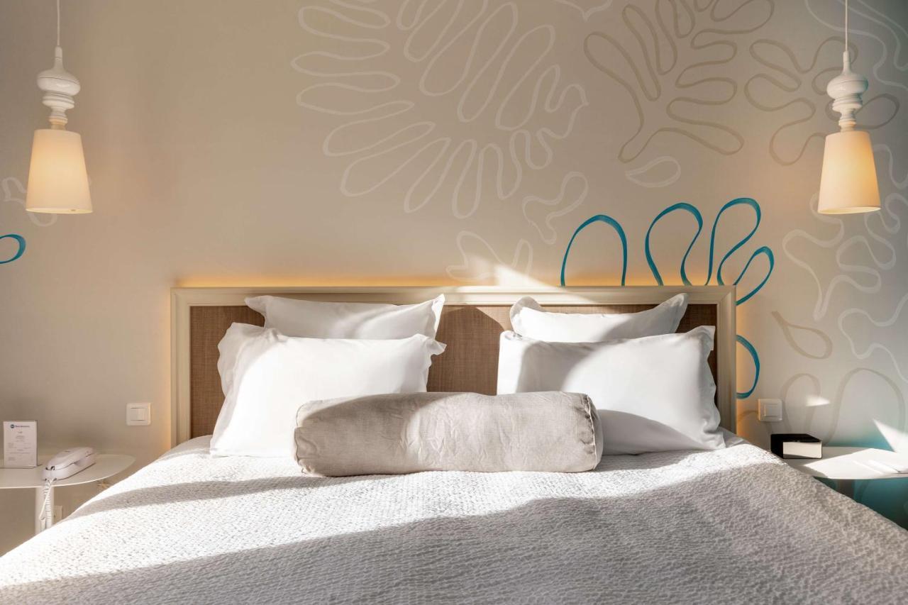 Best Western Hotel Matisse Сен Максим Екстериор снимка
