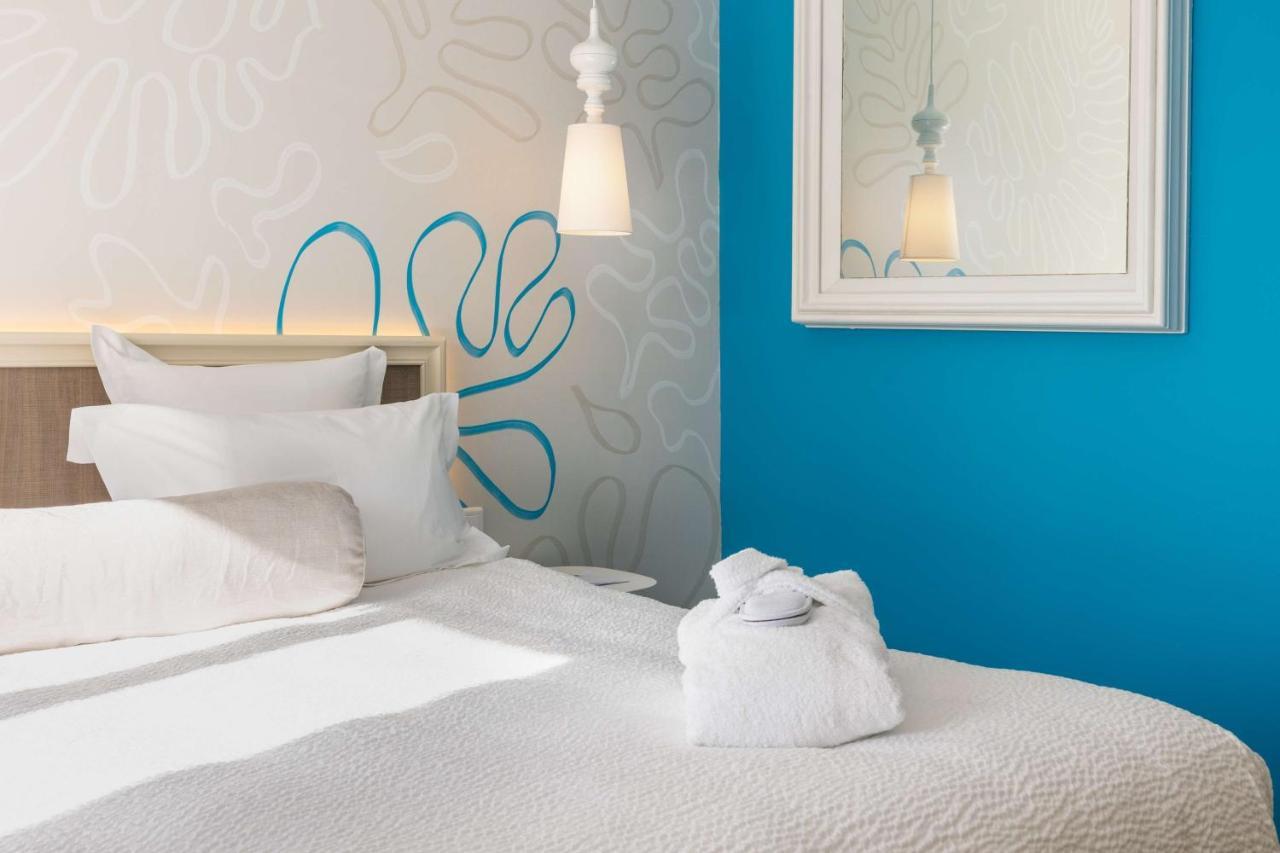 Best Western Hotel Matisse Сен Максим Екстериор снимка