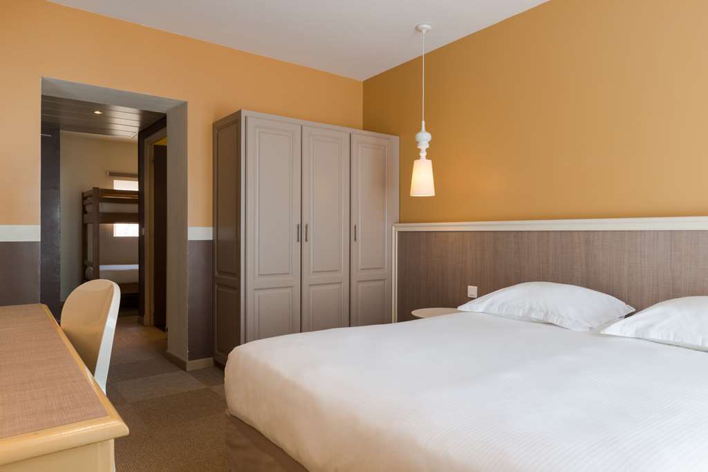 Best Western Hotel Matisse Сен Максим Стая снимка