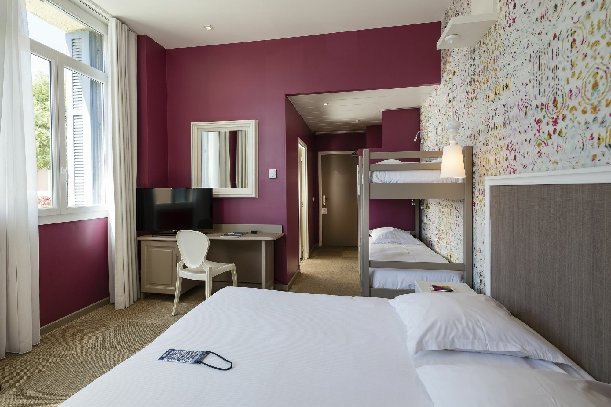 Best Western Hotel Matisse Сен Максим Екстериор снимка