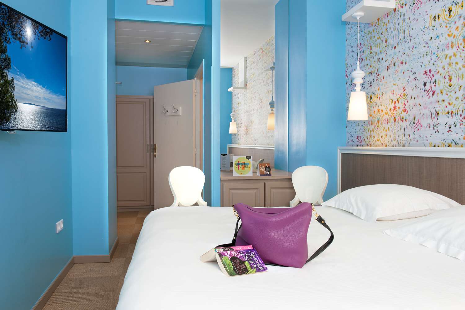 Best Western Hotel Matisse Сен Максим Екстериор снимка