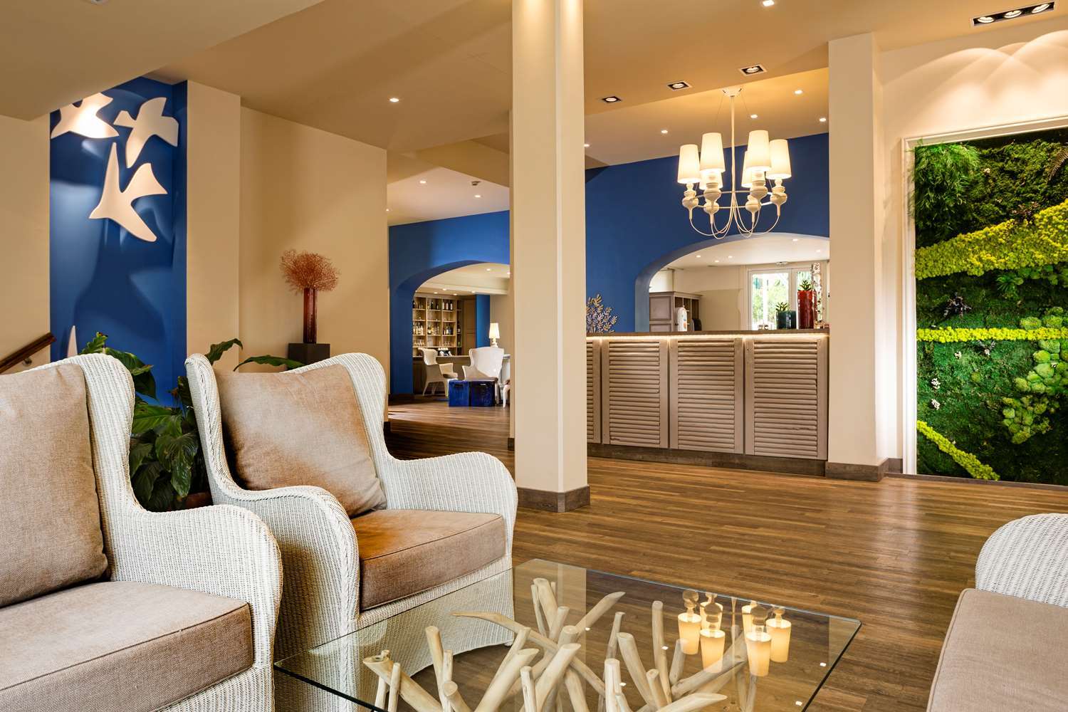 Best Western Hotel Matisse Сен Максим Екстериор снимка