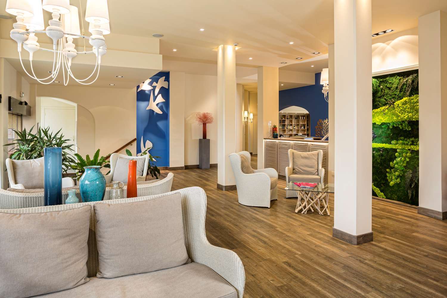 Best Western Hotel Matisse Сен Максим Екстериор снимка